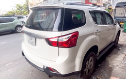 Vụ xe hơi đậu cả năm ở Nha Trang: Chuyên gia Trung Quốc mượn xe rồi 'biến mất'
