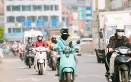 Cử tri phường Xuân Hòa, Bàn Cờ, Nhiêu Lộc quan tâm chuyển đổi xe xăng sang xe điện