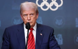 Ông Trump nói đang cố rút Mỹ khỏi cuộc xung đột ở Ukraine