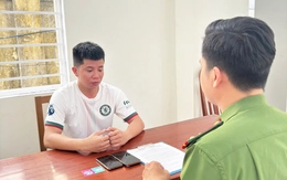 Chống lừa đảo qua mạng