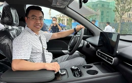 Xe điện