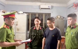 Tài xế xe đầu kéo lạng lách, đánh võng trên cao tốc TP.HCM - Long Thành - Dầu Giây bị bắt