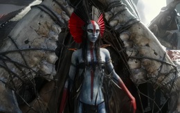 Áp lực khổng lồ đè nặng Avatar 3