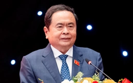 Chủ tịch Quốc hội nói về lần đầu tiên tổ chức diễn đàn của Quốc hội về hoạt động giám sát