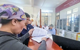 Chính quyền 2 cấp