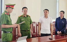 Khởi tố hiệu trưởng, giáo viên nâng điểm cho thí sinh thi vào lớp 10
