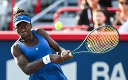 Victoria Mboko khuynh đảo Giải quần vợt Canada mở rộng 2025
