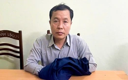 Tống tiền cán bộ văn phòng đăng ký đất đai vì mua trúng lô đất vướng pháp lý