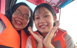 Nhắn ai đi về miền đất phương Nam, nơi có những con người chân chất thật thà