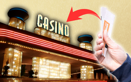 Giá vé ngày, vé tháng cho người Việt muốn vào chơi tại casino theo dự thảo mới