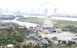 Da Nang Downtown ‘thay áo mới’, ngoài tòa tháp 70 tầng còn gì đáng chú ý?