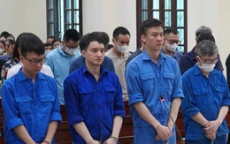 Vụ 14 cán bộ hải quan nhận hối lộ: Trả hồ sơ điều tra bổ sung