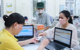 TP.HCM đề xuất hỗ trợ đóng BHXH tự nguyện cho người từ 45-60 tuổi để có lương hưu