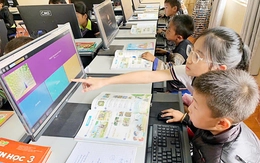 Dạy học 2 buổi/ngày: Học sinh có được chọn nội dung buổi học thứ hai?