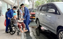 Thuế thu nhập cá nhân: Phải chia sẻ với người nộp thuế