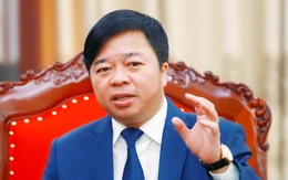 Ông Bùi Văn Lương được bầu giữ chức phó chủ tịch UBND tỉnh Thái Nguyên