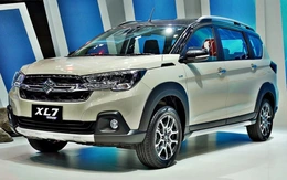 Người đi xe hybrid muốn chuyển sang xe điện