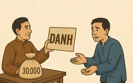Thành ngữ 'khó nhằn' này là gì? (P10)