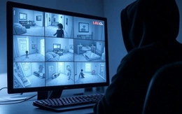 Những điều cần làm để camera nhà bạn không bị xâm nhập
