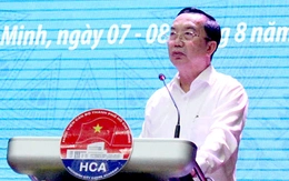 Phát huy thế mạnh văn hóa, thể thao từ cơ sở mới tạo sự bền vững