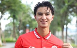 Thể Công - Viettel chiêu mộ 3 cầu thủ Việt kiều