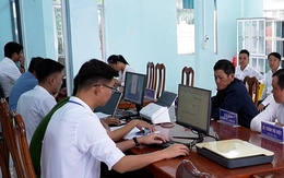 Cà Mau cần bổ sung 198 cán bộ chuyên môn về cơ sở
