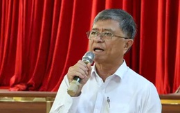 Giám đốc Sở Giáo dục TP.HCM: Kiên quyết không để giáo viên dạy thêm cho học sinh chính khóa của mình