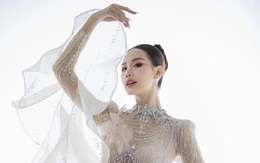 Hoa hậu Liên lục địa 2022 Lê Nguyễn Bảo Ngọc thi Hoa hậu Thế giới lần thứ 73