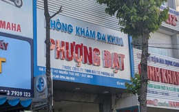 Phạt phòng khám bị 'bóc phốt' chặt chém người bệnh, phạt cả dược sĩ nhà thuốc