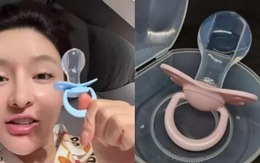 Có một cơn sốt được gọi là 'ngậm ti giả'