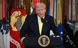 Ông Trump nói vẫn gặp ông Putin dù không có cuộc gặp Putin - Zelensky trước đó