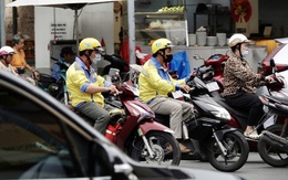 Đề xuất hạn chế xe xăng dầu kinh doanh không đạt chuẩn khí thải vào trung tâm TP.HCM từ 2026