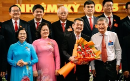 Bí thư quận 7 cũ làm bí thư phường Tân Hưng