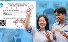 Tin vui: Nâng mức hỗ trợ đóng bảo hiểm y tế với học sinh, sinh viên