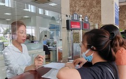 Một doanh nghiệp bất động sản TP.HCM nợ thuế hơn 3.239 tỉ đồng