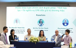 Sống xanh là phải… ‘cai nhựa’?