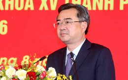 Ông Nguyễn Thanh Nghị: Đoàn đại biểu Quốc hội TP.HCM tiếp tục là đầu mối kiến tạo thể chế