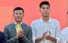 HLV Thạch Bảo Khanh: 'PVF-CAND sẽ gây bất ngờ ở V-League'