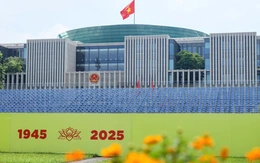 Quốc khánh 2-9