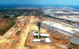 Kết nối sân bay Tân Sơn Nhất - Long Thành: Cần những công trình khẩn cấp