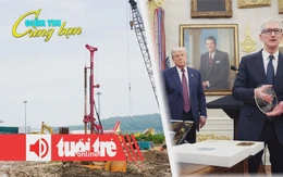 Điểm tin 8h: Tiến độ mở rộng sân bay Phú Quốc ra sao?Apple 'Mỹ hóa', Đông Nam Á gặp khó