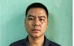 Khởi tố thanh niên giả danh sư thầy lừa đảo
