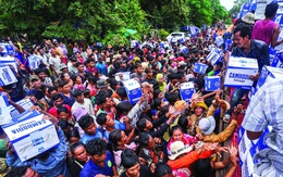 Giải quyết Xung đột Thái Lan - Campuchia: ASEAN và hai siêu cường