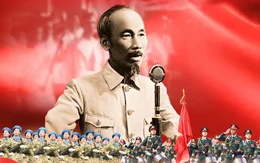Quốc khánh 2-9