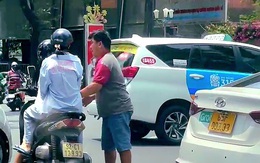 Thấy gì qua 2 vụ rút chìa khóa xe?; Bé trai bị bảo mẫu bạo hành qua đời sau 21 ngày cứu chữa