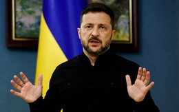 Tin tức thế giới 10-8: Ukraine không nhượng lãnh thổ cho Nga; Châu Âu gửi đề xuất mới cho ông Trump
