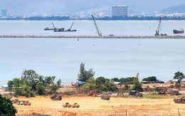 Đà Nẵng yêu cầu chủ dự án không tác động di tích phòng thủ triều Nguyễn