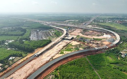 Cầu Cát Lái, cầu Đồng Nai 2, Phú Mỹ 2 sẽ gỡ tắc cho đường về sân bay Long Thành thế nào?