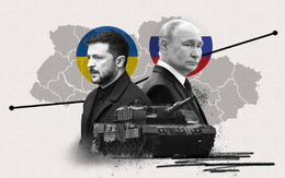 Nhiều người dân Ukraine không tin thắng được Nga