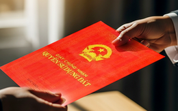 Bạn tôi mua đất bằng giấy tay, giờ tôi muốn mua lại, làm sổ đỏ được không?